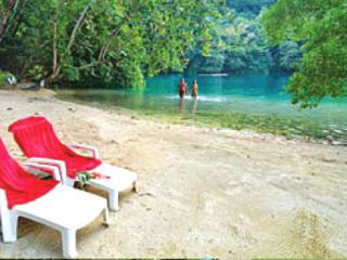 Tropical Lagoon Resort - Hotels & Resorts